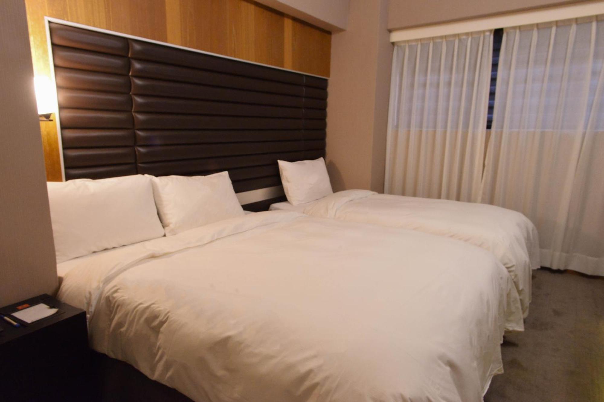 新麗旅店 Newful Hotel Tajpej Zewnętrze zdjęcie