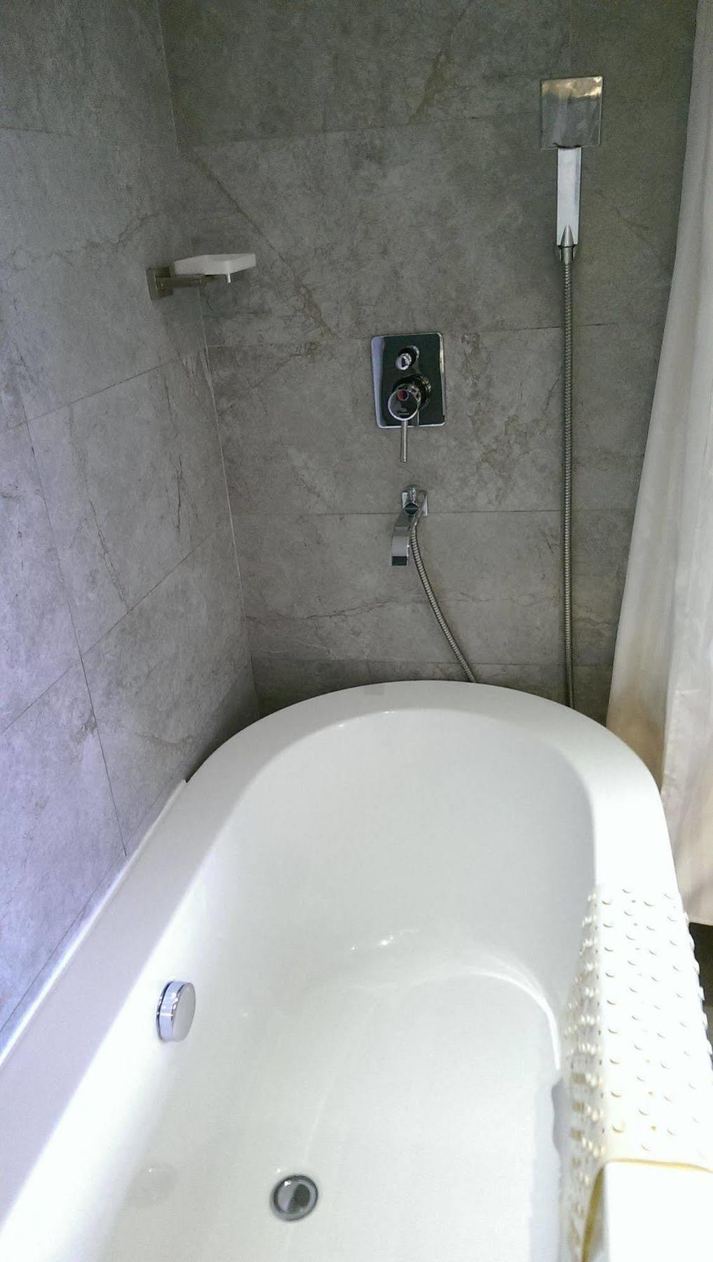 新麗旅店 Newful Hotel Tajpej Zewnętrze zdjęcie