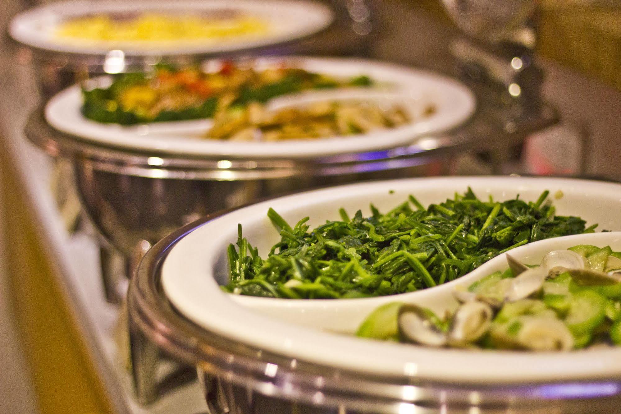 新麗旅店 Newful Hotel Tajpej Zewnętrze zdjęcie