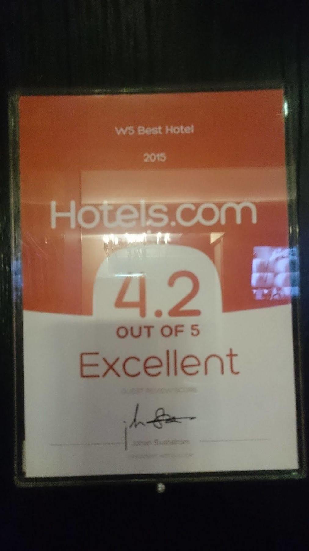 新麗旅店 Newful Hotel Tajpej Zewnętrze zdjęcie